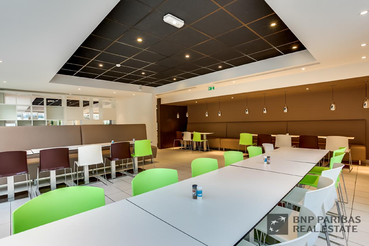 Bureau Neuilly-sur-Seine 3969m² Location bureau Neuilly-sur-Seine Hauts-de-Seine OLBUR2312029 9